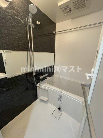 バス・シャワールーム　カラーバリエーション有