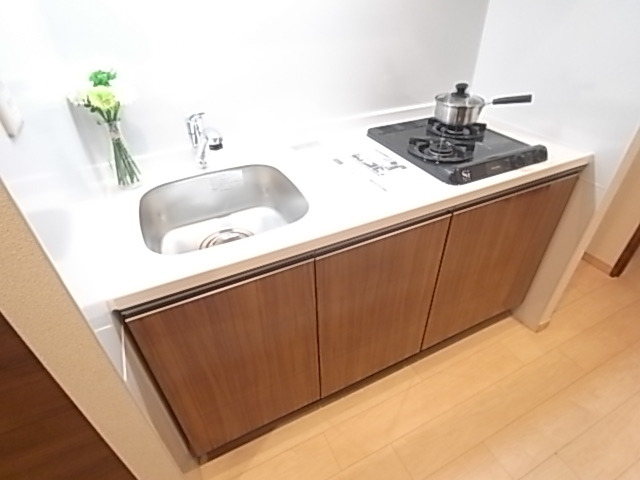 キッチン　※イメージです。