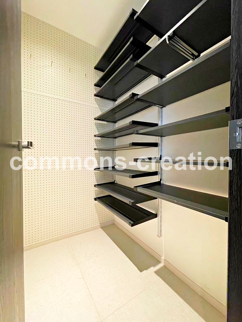 セキュリティ　同タイプ別部屋参考写真