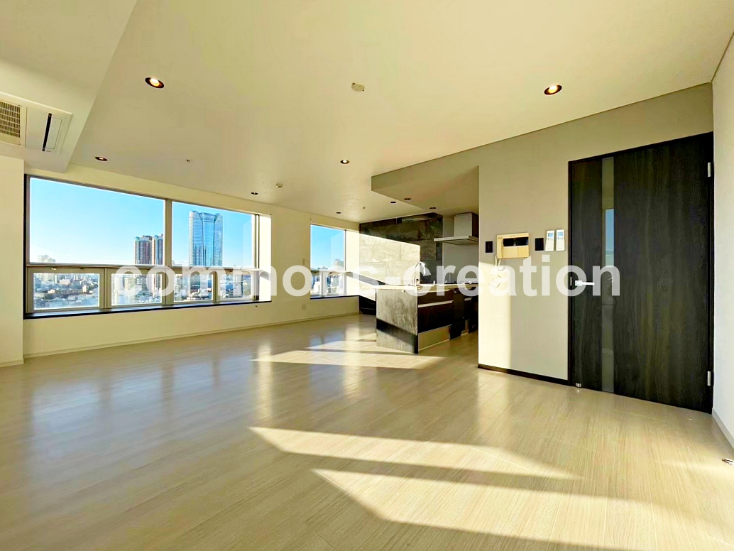 居室・リビング　同タイプ別部屋参考写真