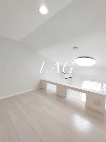 その他部屋・スペース　内装です。