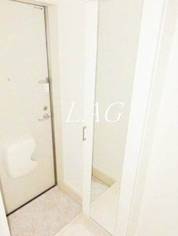 玄関　玄関です。