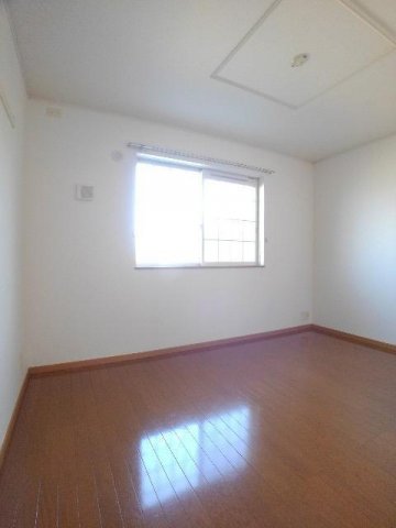 その他部屋・スペース　明るい色調の室内です