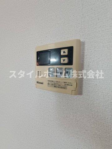 その他設備　イメージ写真です。