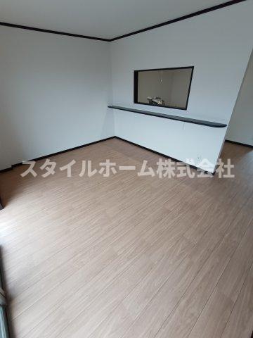 居室・リビング　イメージ写真です。