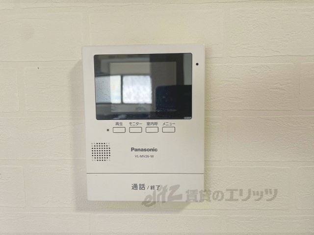 セキュリティ　ドアフォン（ＴＶ含）