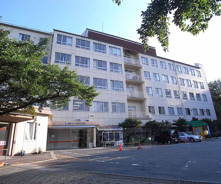 病院　洛西ニュータウン病院（病院）まで430m