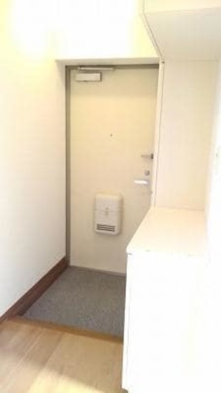 玄関　図面と現状に相違がある場合には現状を優先