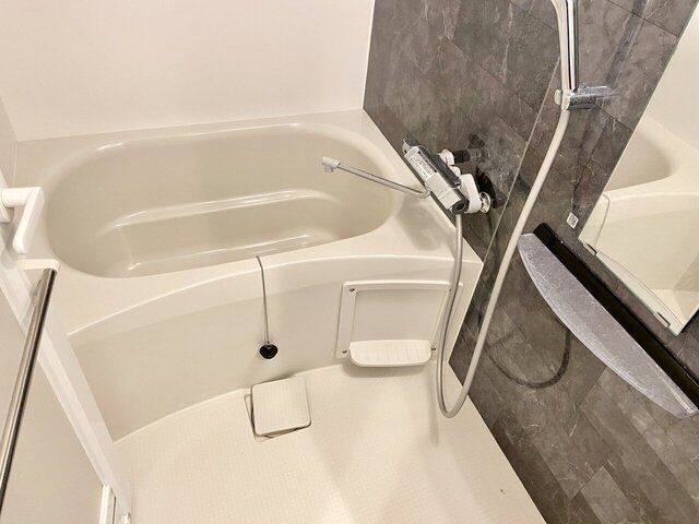 バス・シャワールーム　別部屋参照