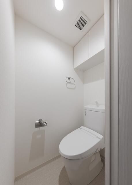 トイレ　別部屋参照