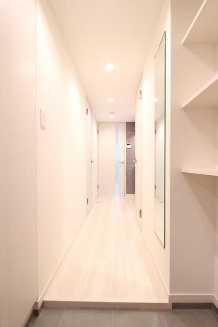 玄関　別部屋参照