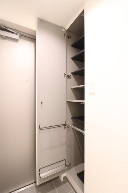 その他設備　別部屋参照