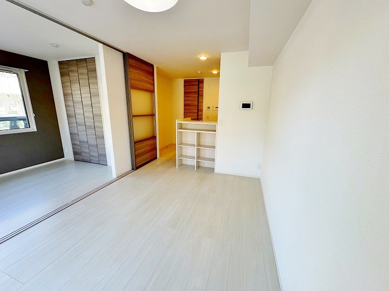 居室・リビング　★LDK10.6帖★