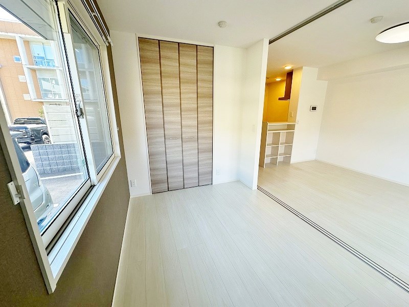 その他部屋・スペース　★洋室4.3帖★