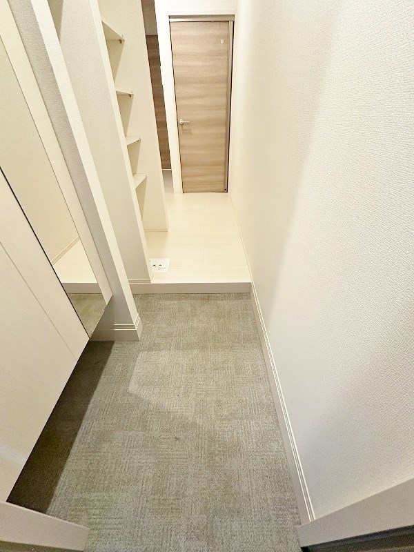 玄関　★玄関ホール★