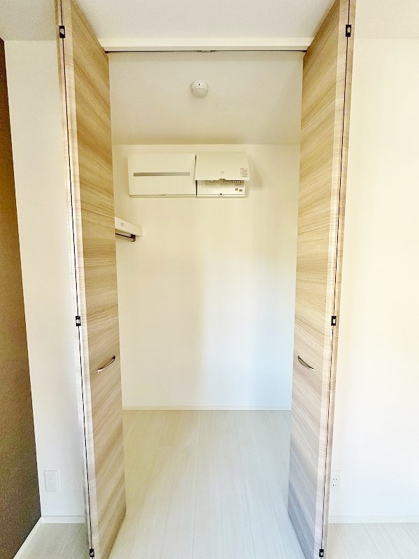 収納　★クローゼット★