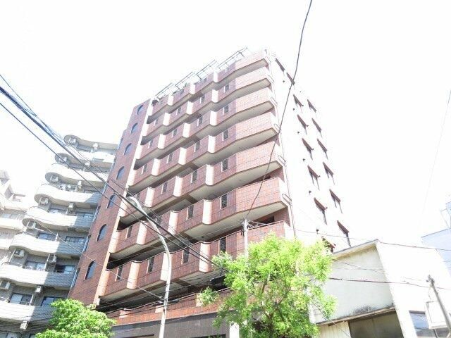 建物外観　☆このお部屋は仲介手数料0円です☆