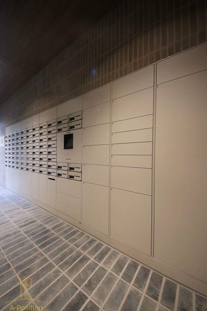 その他共有部分　J.GRAN Court京町堀