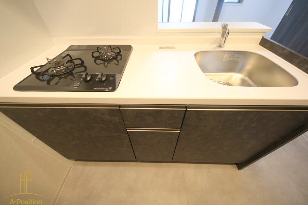 キッチン　J.GRAN Court京町堀