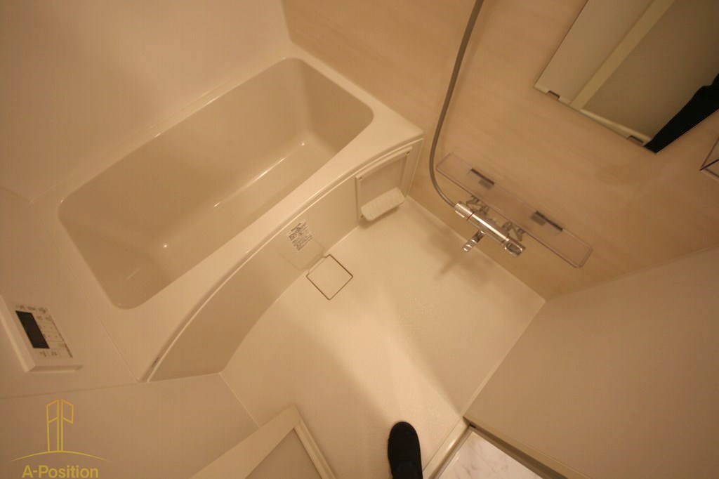 バス・シャワールーム　J.GRAN Court京町堀