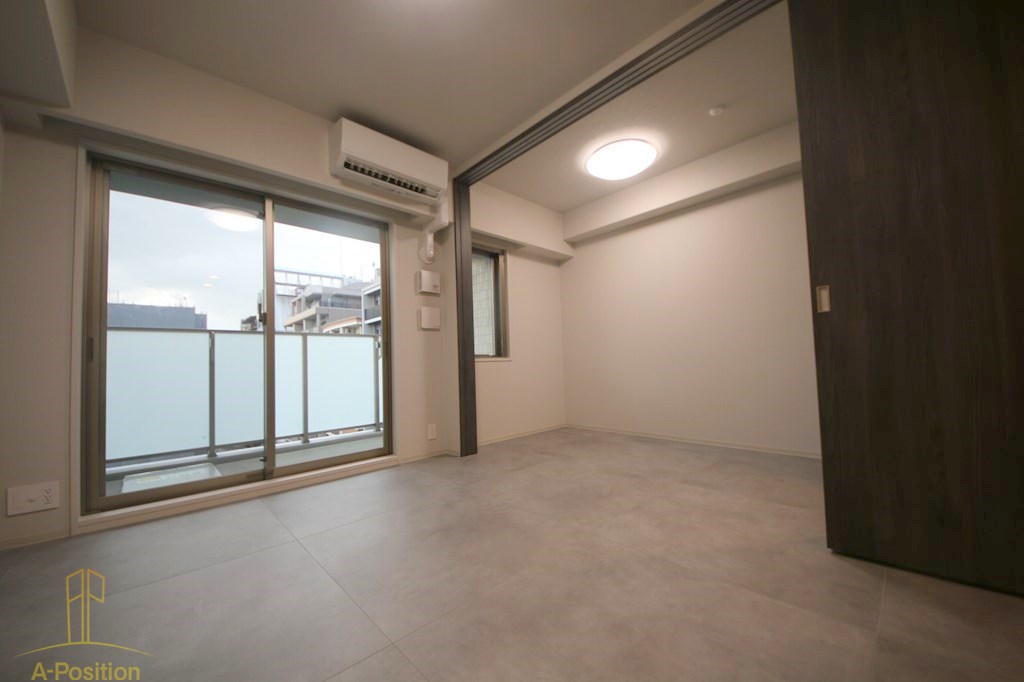 その他部屋・スペース　J.GRAN Court京町堀