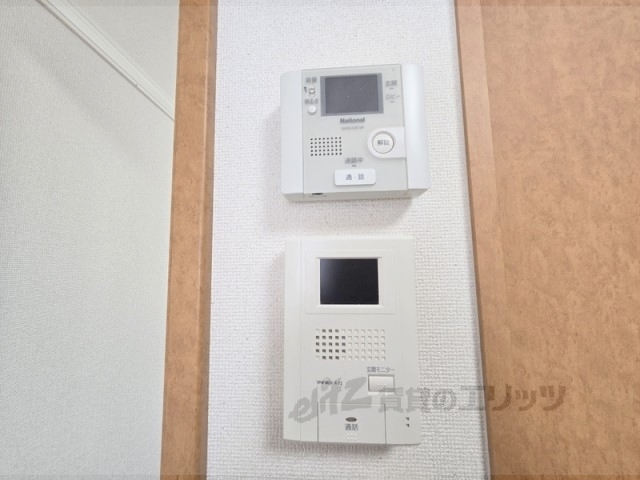 セキュリティ　ドアフォン（ＴＶ含）