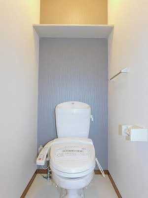 その他部屋・スペース　トイレ
