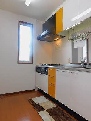 その他部屋・スペース　キッチン