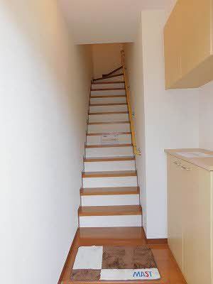 その他部屋・スペース　玄関