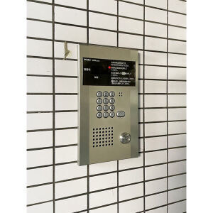 セキュリティ　セキュリティ