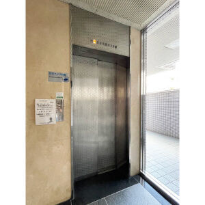 その他共有部分　その他共有部分