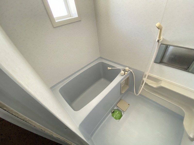 バス・シャワールーム　イメージ