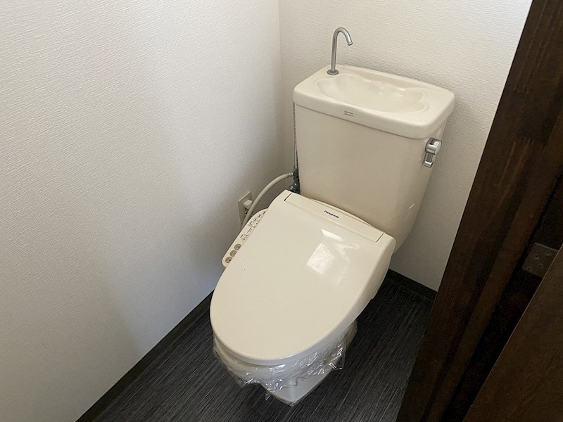 トイレ　イメージ