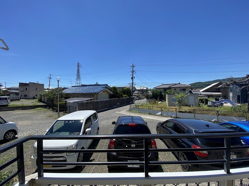 眺望　イメージ