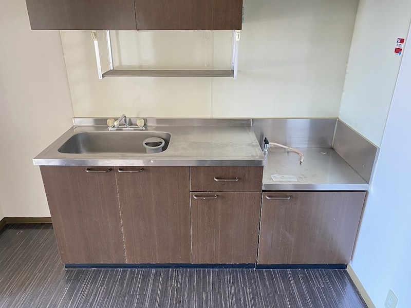 キッチン　イメージ