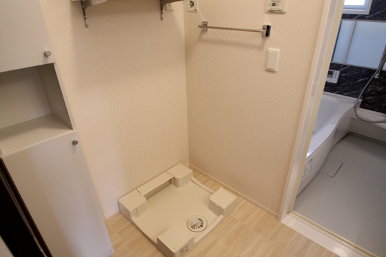 その他　※別部屋の写真です