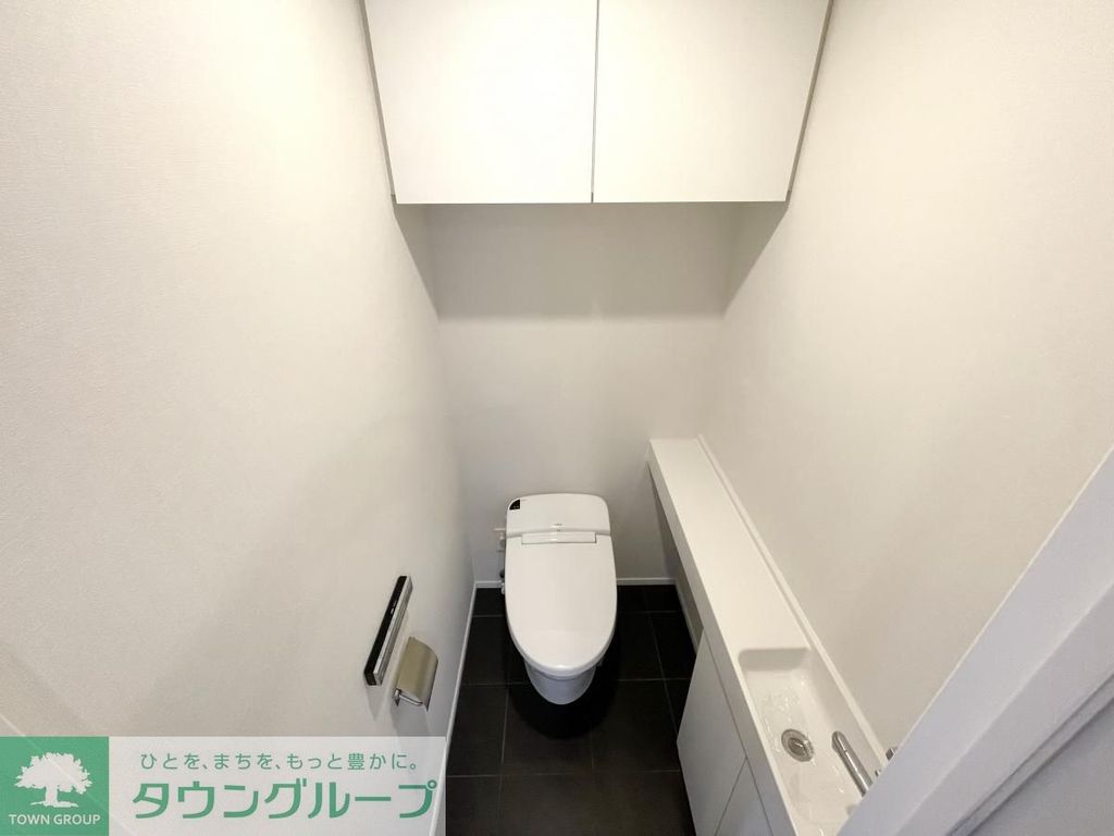 トイレ　【初期費用分割・クレカ対応】一都三県のお部屋探しは2025…