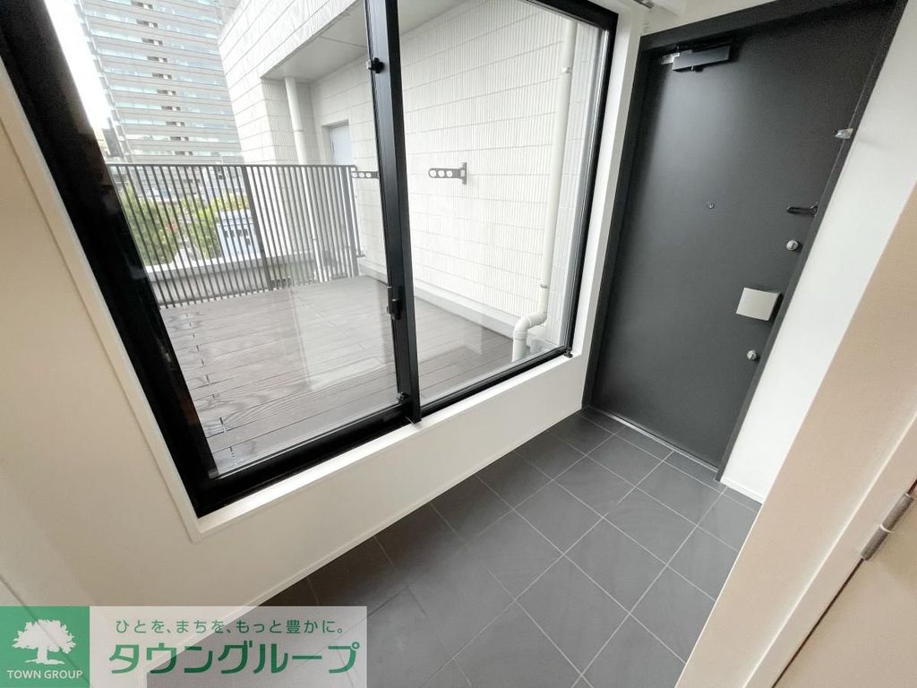 玄関　【初期費用分割・クレカ対応】一都三県のお部屋探しは2025…