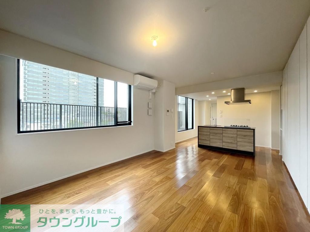 居室・リビング　【初期費用分割・クレカ対応】一都三県のお部屋探しは2025…