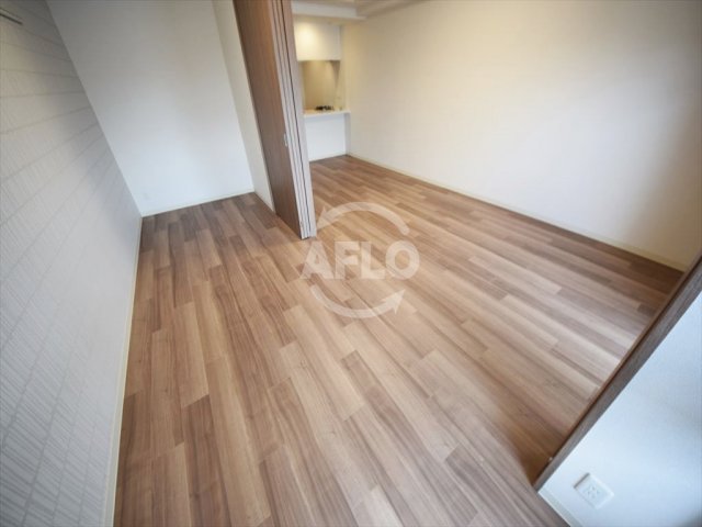 居室・リビング　プレサンス心斎橋ニスト　リビング