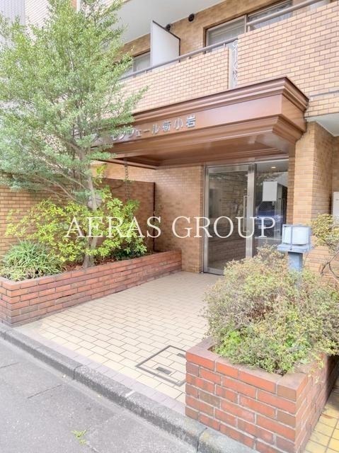 エントランス　同仕様