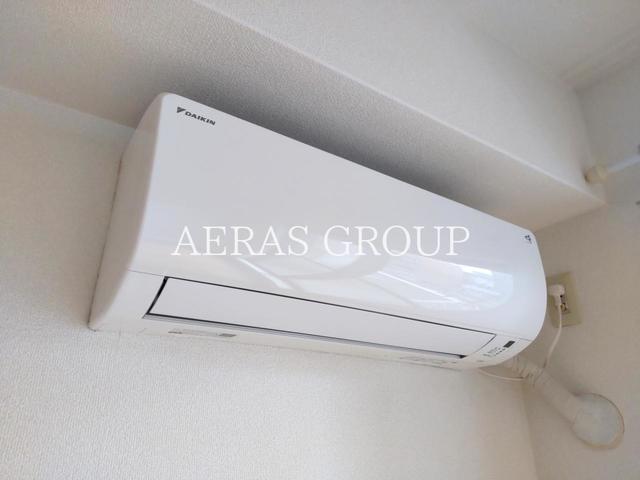 その他設備　同仕様