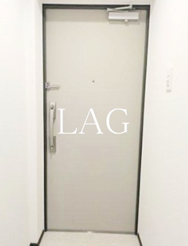 玄関　玄関です。