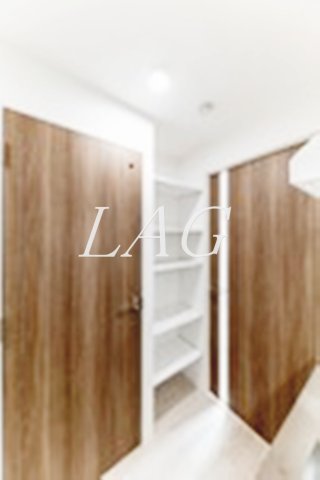 収納　収納です。