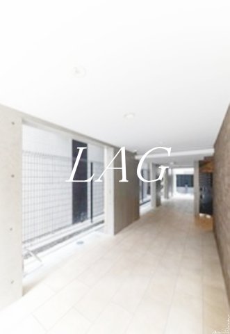 エントランス　エントランスです。