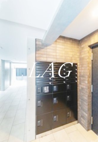 その他共有部分　共用部です。