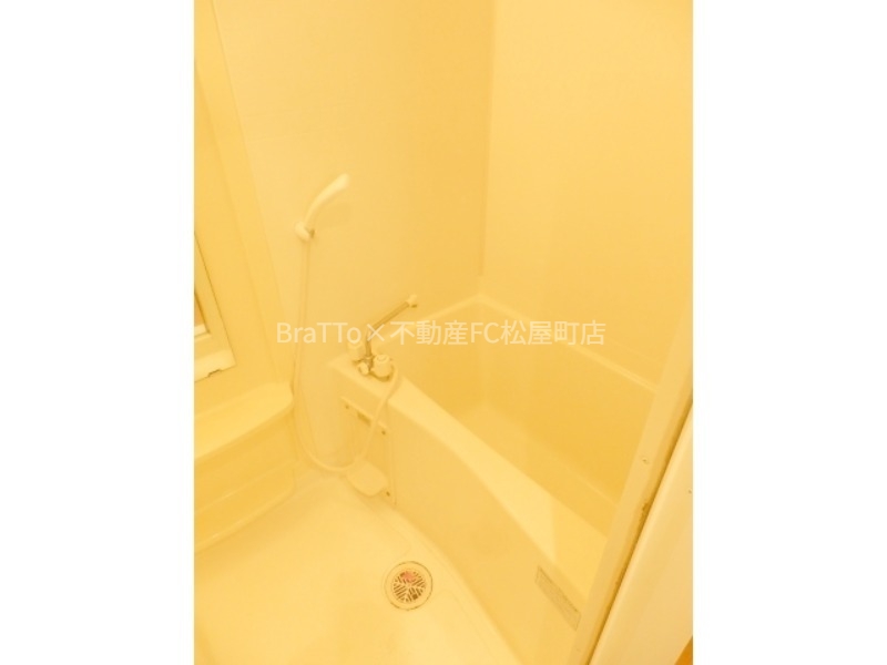 バス・シャワールーム　バス（浴室乾燥機付き）