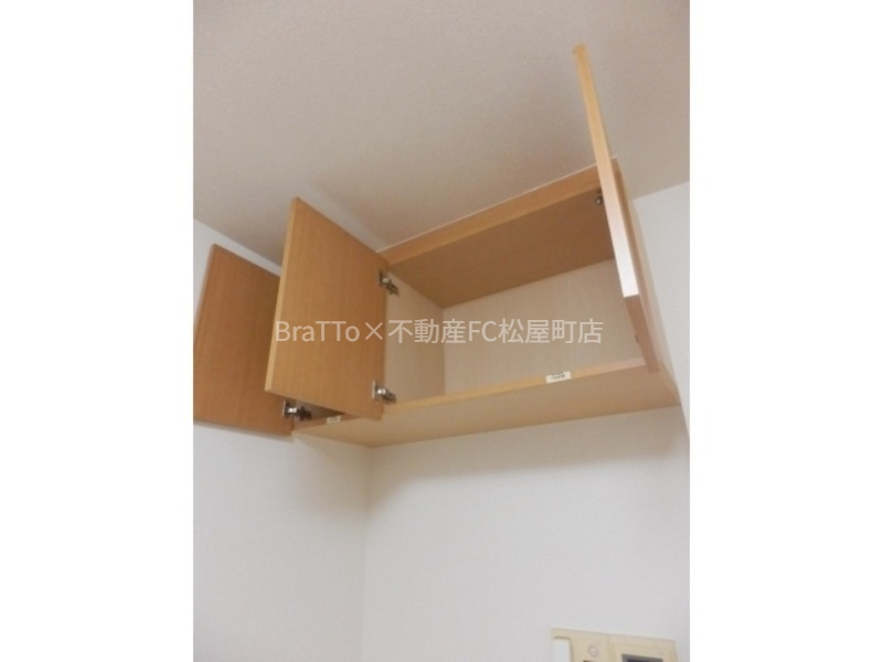 収納　収納（物入れ）