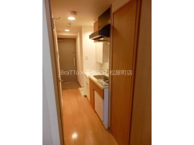 その他部屋・スペース　廊下