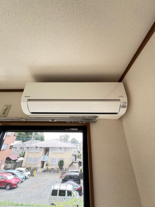 その他設備　※他部屋写真使用